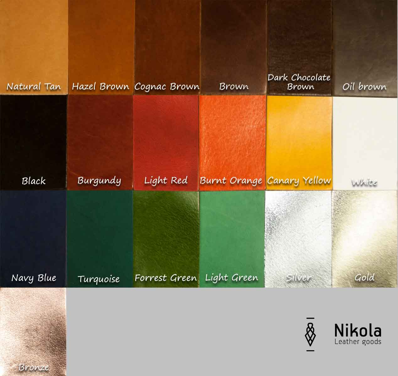 Slide "Clio" handmade sandals