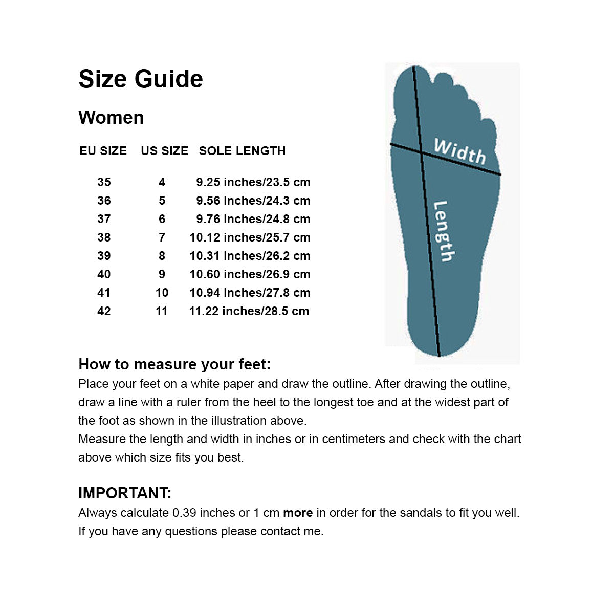 Crisscross Leather Sandals