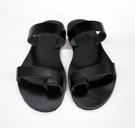 mens black dress sandals Stacy Adams Men's Closed Toe Dress Sandals Black OS25599-001 11 M Black