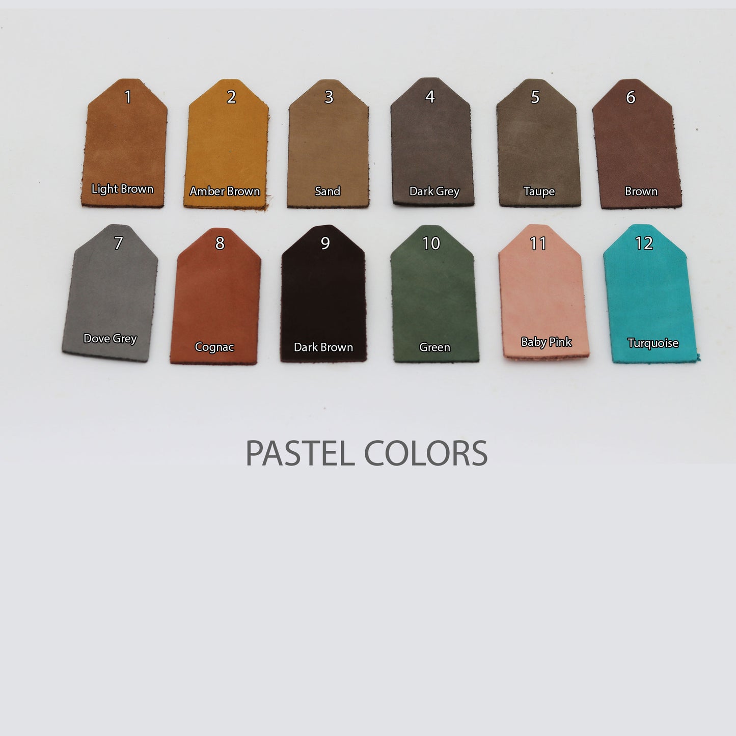 Ankle strap nubuck leather sandals