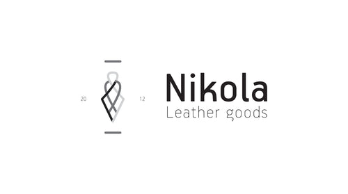 Nikola leather goods
