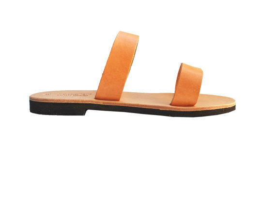 Clio slides side view